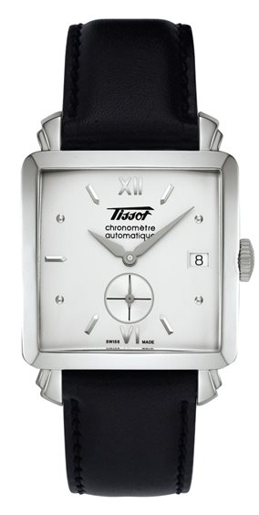 Gazzola Gioielleria Orologio Meccanico Unisex Tissot